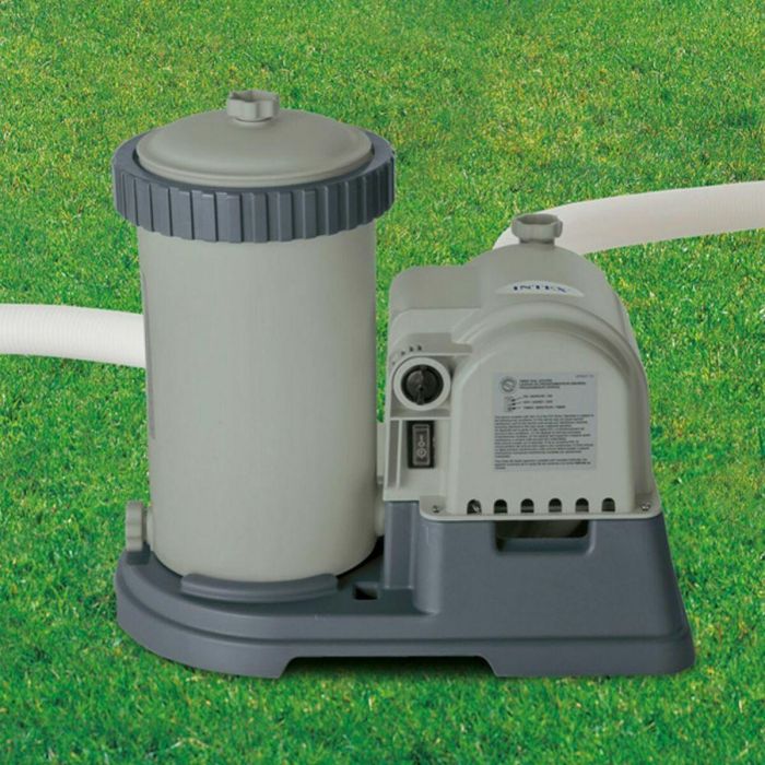 Depuradora para Piscina Intex 28634 9463 L/H 360 W 3
