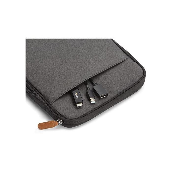 Adaptador DisplayPort a HDMI Startech HD2DP Negro 4K