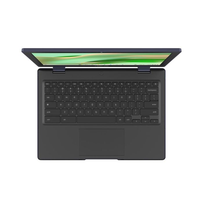 Asus Cr1204Cta - R80041 Portátil Intel N150 4GB RAM 32GB eMMC 12.2" Táctil ChromeOS 4 Asus Cr1204Cta - R80041 Portátil Intel N150 4GB RAM 32GB eMMC 12.2" Táctil ChromeOS 4