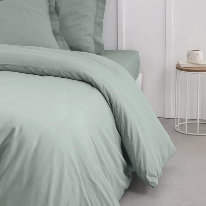 Today TOD3574643505101 Cubierta de Edredón 100% Algodón, 220x240 cm, para 2 Personas 1