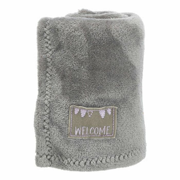 Peluche para perros Trixie Gris Lila Poliéster Felpa 75 × 50 cm 13 Peluche para perros Trixie Gris Lila Poliéster Felpa 75 × 50 cm 13
