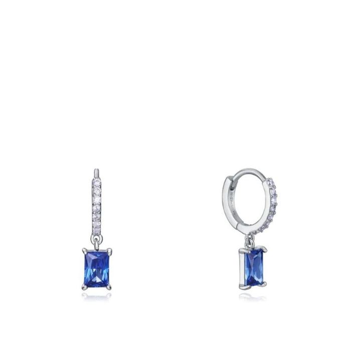 Pendientes Mujer Viceroy 13154E000-33 Plata de ley 925 Pendientes Mujer Viceroy 13154E000-33 Plata de ley 925