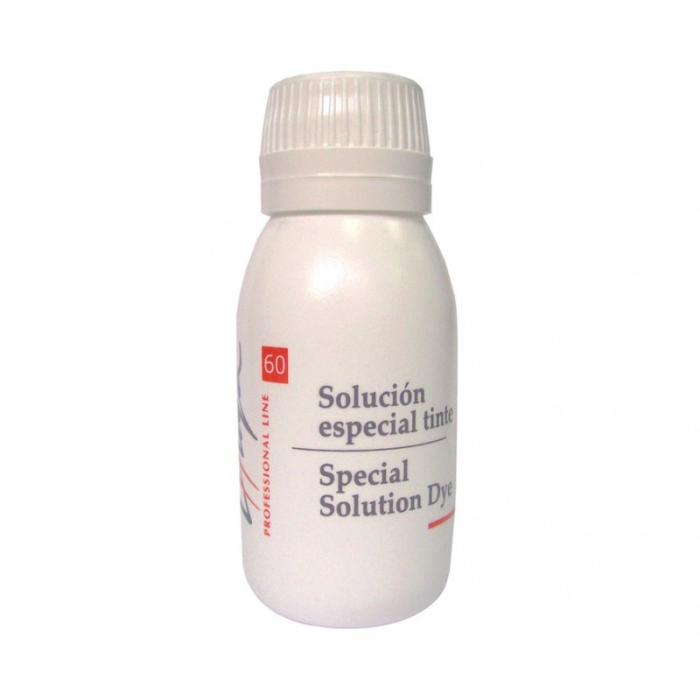 Solucion Especial Tinte 60 mL Liquida Thuya