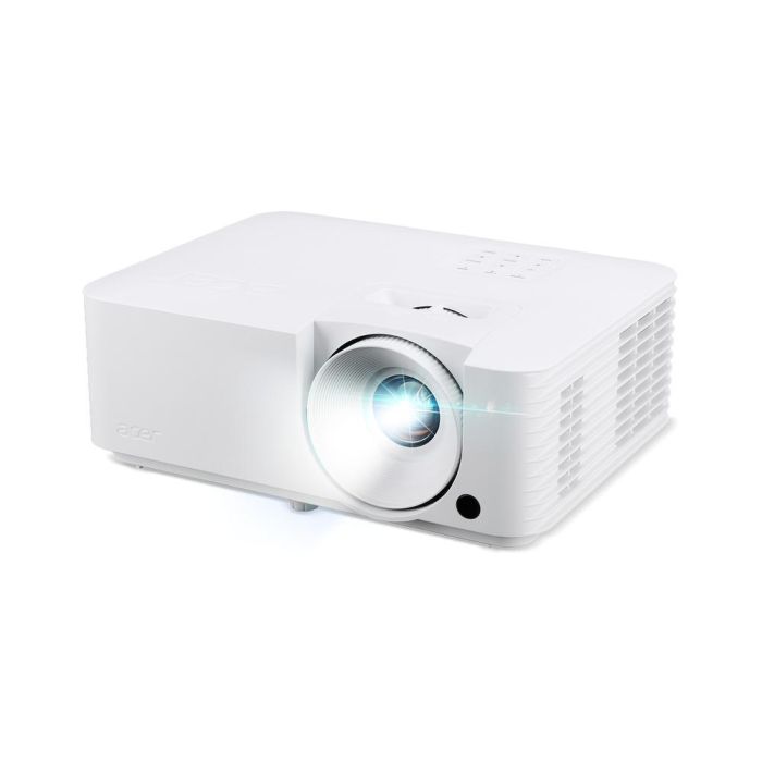 Acer Vero XL2330 Proyector DLP Láser WXGA 5000 Lúmenes ANSI, HDR, Contraste 50000:1, 2x HDMI, Blanco 1 Acer Vero XL2330 Proyector DLP Láser WXGA 5000 Lúmenes ANSI, HDR, Contraste 50000:1, 2x HDMI, Blanco 1