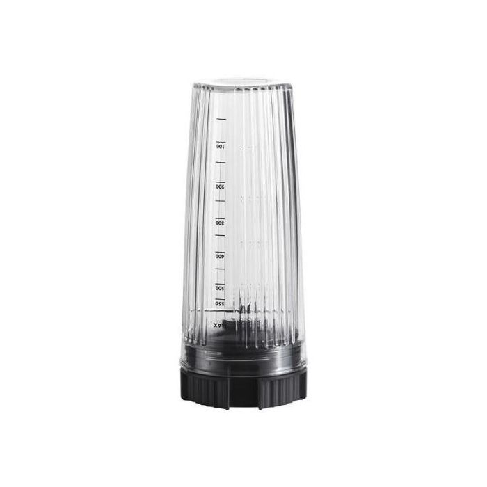 Zwilling ENFINIGY Mixer Silber 4