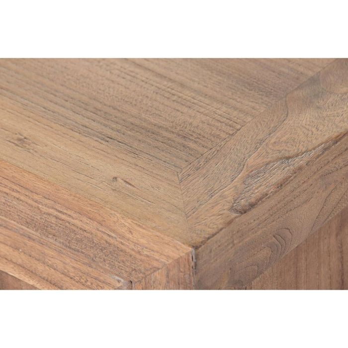 Mueble de TV Home ESPRIT Natural 160 X 40 X 55,5 cm 2