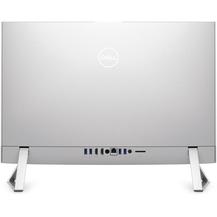 Dell EC24250 - Ordenador Todo en Uno de 23.8" Full HD, Intel Core 7 150U, 16 GB RAM, SSD 1 TB, Windows 11 Pro, Teclado y Ratón Inalámbricos, Blanco 6 Dell EC24250 - Ordenador Todo en Uno de 23.8" Full HD, Intel Core 7 150U, 16 GB RAM, SSD 1 TB, Windows 11 Pro, Teclado y Ratón Inalámbricos, Blanco 6