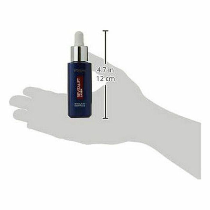 L'Oréal Revitalift Laser Retinol Puro Serum de Noche 30 ml 1 L'Oréal Revitalift Laser Retinol Puro Serum de Noche 30 ml 1
