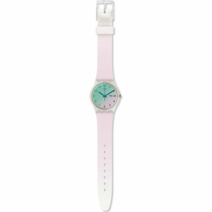Reloj Mujer Swatch GE714 8