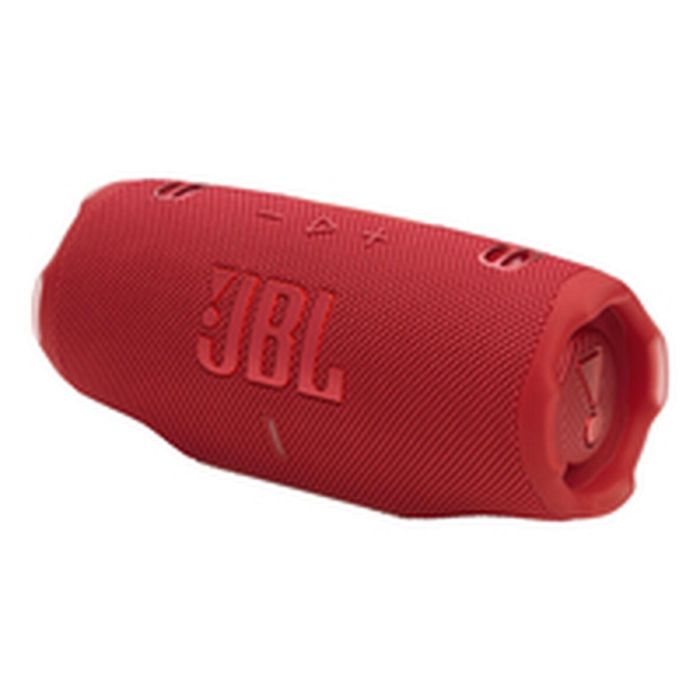 Altavoz Bluetooth Portátil JBL JBLCHARGE6RED Rojo 2 Altavoz Bluetooth Portátil JBL JBLCHARGE6RED Rojo 2