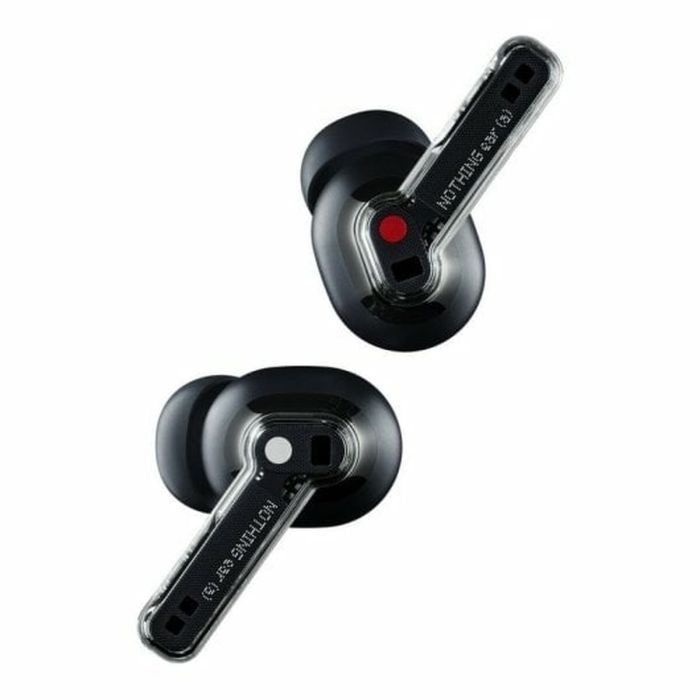 Auriculares con Micrófono Nothing A0052655 Negro 8