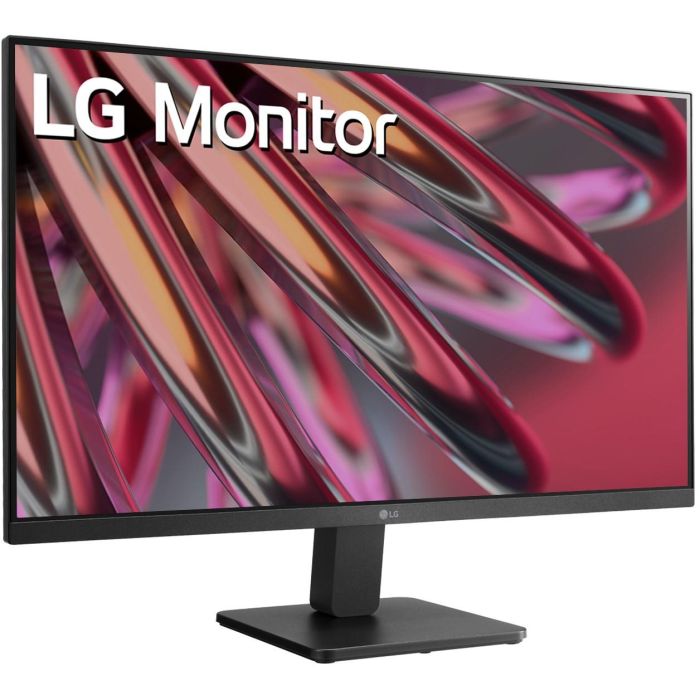 LG 27MR400-B Monitor IPS Full HD de 27" (1920x1080) 100Hz 5ms HDMI VESA FreeSync Negro 2