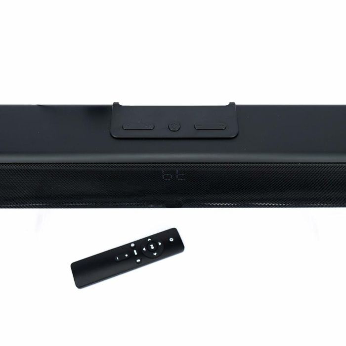 Barra de Sonido Woxter Soundbar 500 Negro 7 Barra de Sonido Woxter Soundbar 500 Negro 7