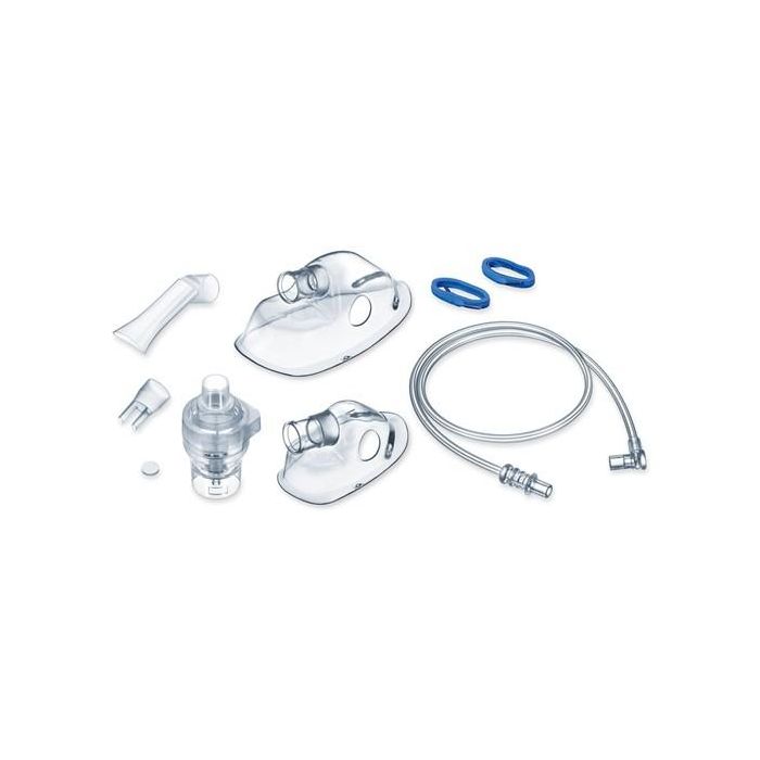 Beurer IH-58/60 Pack de Accesorios para Inhalador