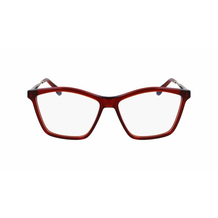 Montura de Gafas Mujer Victoria Beckham VB2656-5614610 ø 56 mm 2 Montura de Gafas Mujer Victoria Beckham VB2656-5614610 ø 56 mm 2