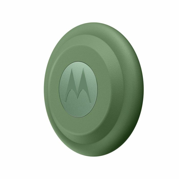 Localizador GPS Motorola PG38C06071 Verde 21