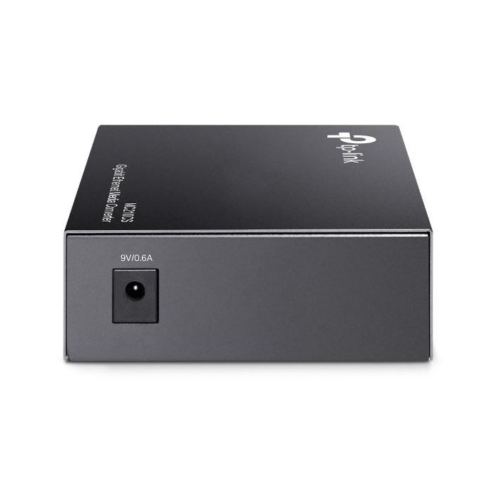 TP-LINK Media conv. 1000BASE-LX/LH 3