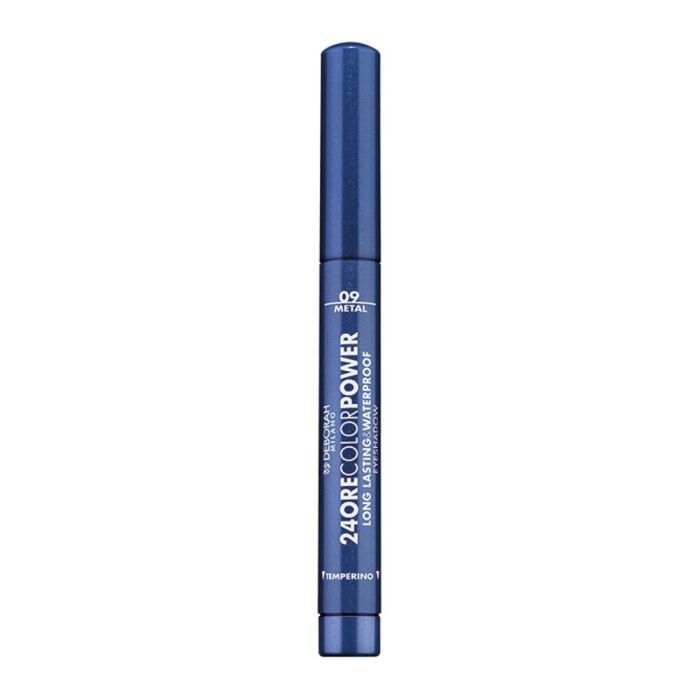 Dh Eyeshadow Color Power 09 Azul Dh Eyeshadow Color Power 09 Azul