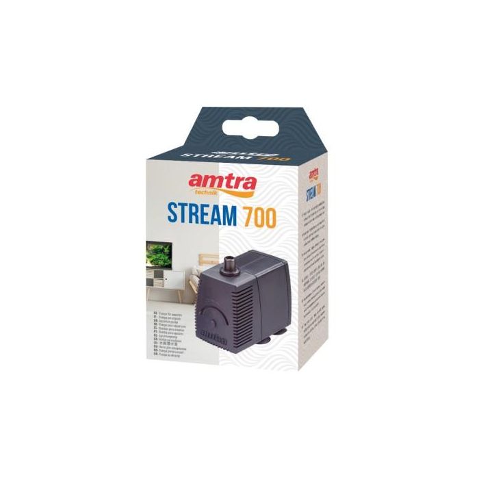 Nayeco Bomba Stream 700 1 Nayeco Bomba Stream 700 1