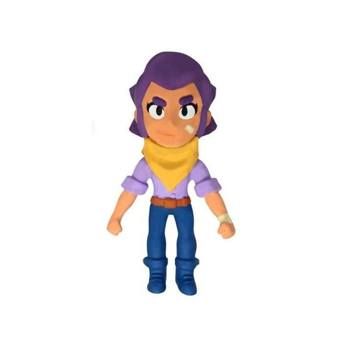 Monsterflex brawl stars surtido - modelos surtidos 1 Monsterflex brawl stars surtido - modelos surtidos 1