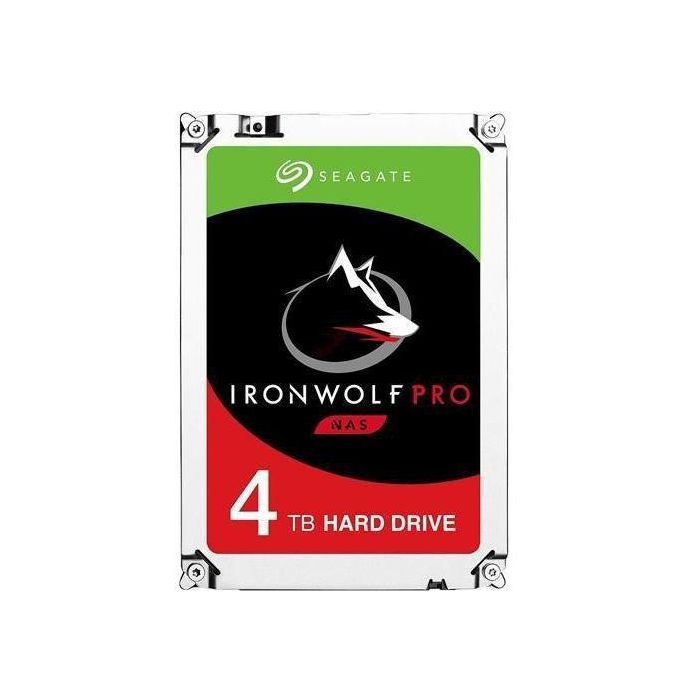 Seagate 4TB, 3.5", SATA 6Gb/s Seagate 4TB, 3.5", SATA 6Gb/s