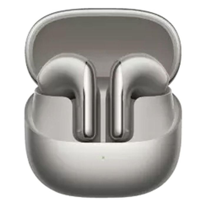 Auriculares Bluetooth Xiaomi Gris Auriculares Bluetooth Xiaomi Gris