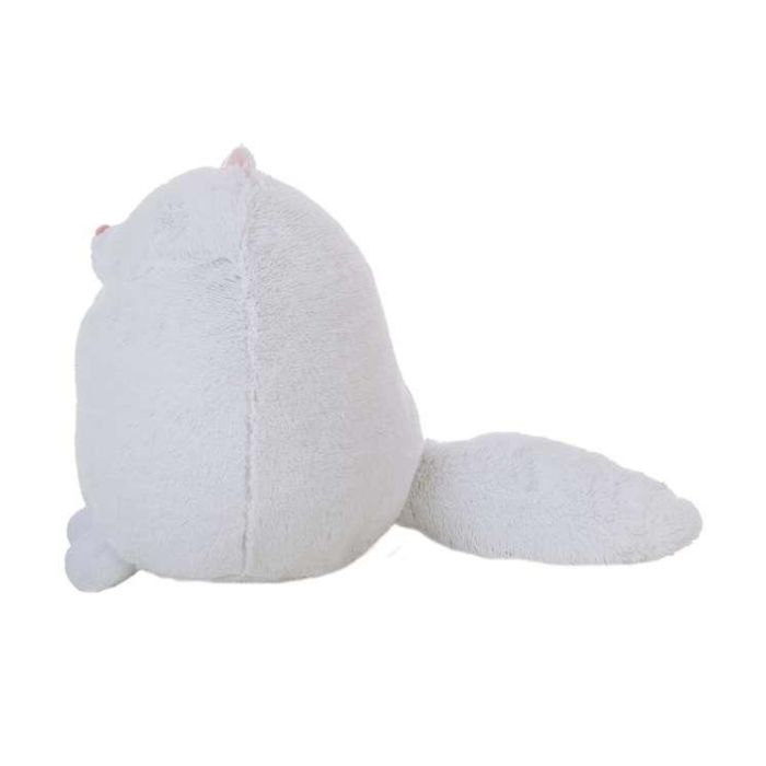 Gato gordi 42 cm 2 col. surt. 4 Gato gordi 42 cm 2 col. surt. 4