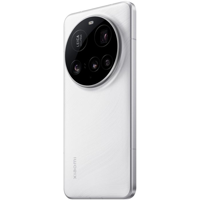 Xiaomi 15 Ultra 5G Dual Sim 16RAM 512GB with Photography Kit white 5