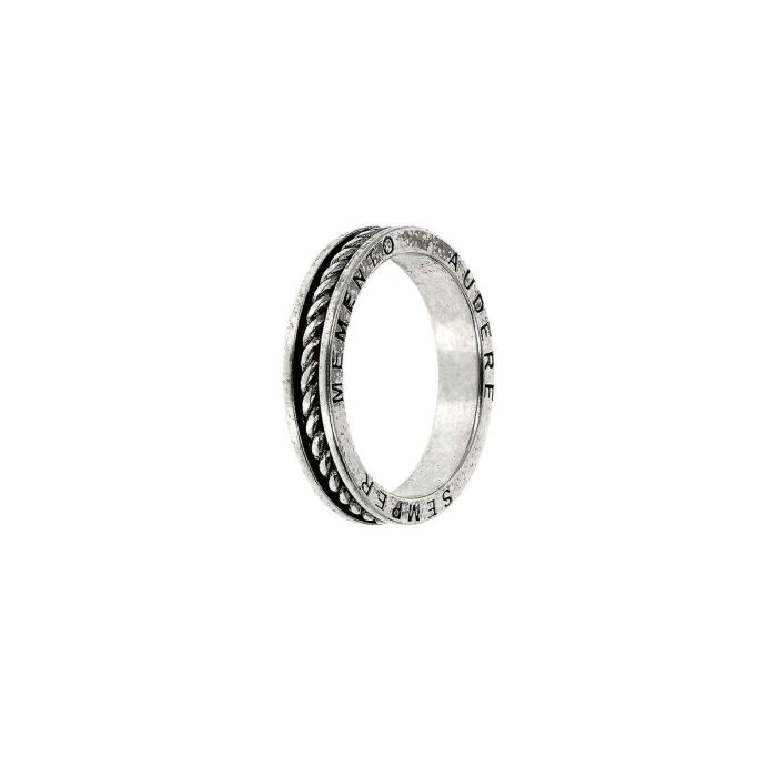 Anillo Mujer Albert M. WSOX00596.S-22 Plateado 22 0 Anillo Mujer Albert M. WSOX00596.S-22 Plateado 22 0