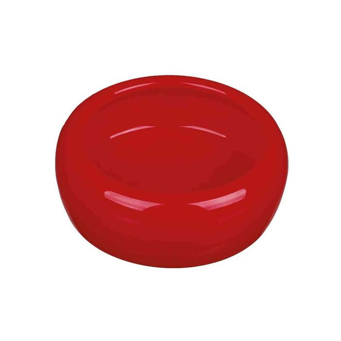 Comedero para Mascotas Trixie Ø 13 cm 400 ml Roedores 0 Comedero para Mascotas Trixie Ø 13 cm 400 ml Roedores 0