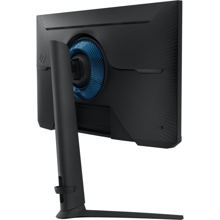 Samsung S25BG400EU Odyssey G4 - Monitor Gaming 25" FHD IPS 1ms 240Hz FreeSync Premium/G-SYNC Compatible Negro 6 Samsung S25BG400EU Odyssey G4 - Monitor Gaming 25" FHD IPS 1ms 240Hz FreeSync Premium/G-SYNC Compatible Negro 6