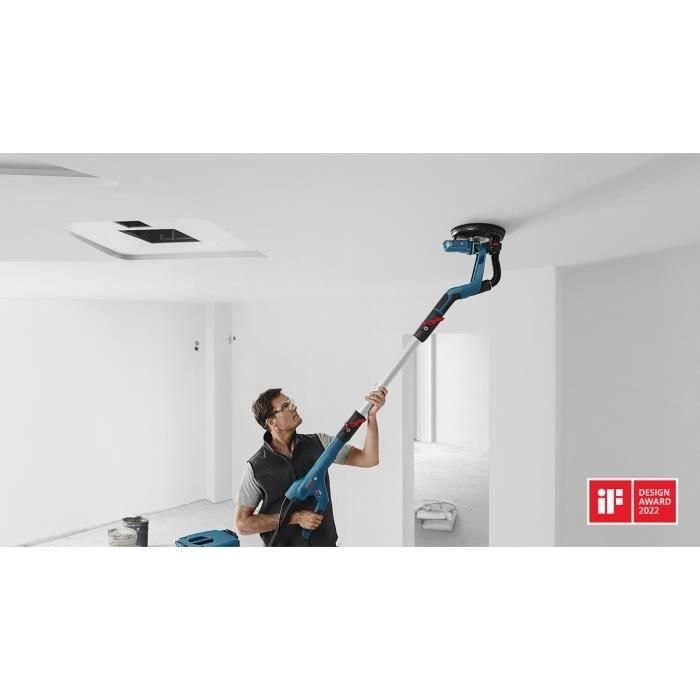 GTR 55-225 Plataforma Sander Bosch Professional 3 GTR 55-225 Plataforma Sander Bosch Professional 3