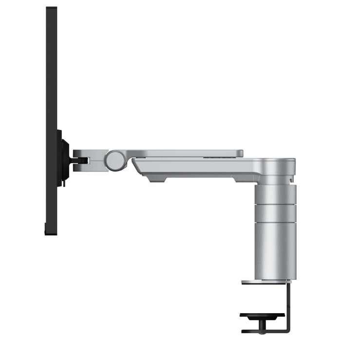 EIZO FlexScan FLT 60.5cm (23.8") 1920x1080 Full HD IPS USB-C Monitor Negro 2