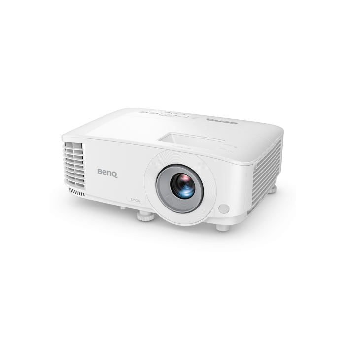 Benq MS560 videoproyector 4000 lúmenes ANSI DLP SVGA (800x600) Blanco 2 Benq MS560 videoproyector 4000 lúmenes ANSI DLP SVGA (800x600) Blanco 2