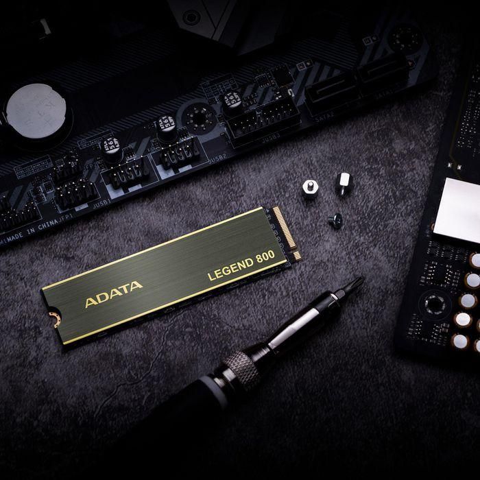 Disco Duro Interno Solido Ssd Adata 8 Disco Duro Interno Solido Ssd Adata 8