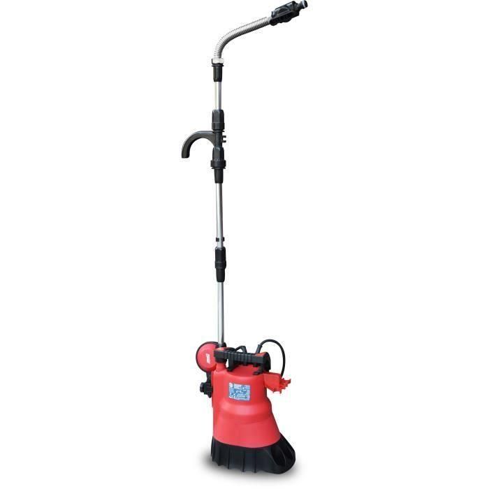 Master Pumps MPHYDRO353 Bomba de bidón para agua limpia 350 W 1