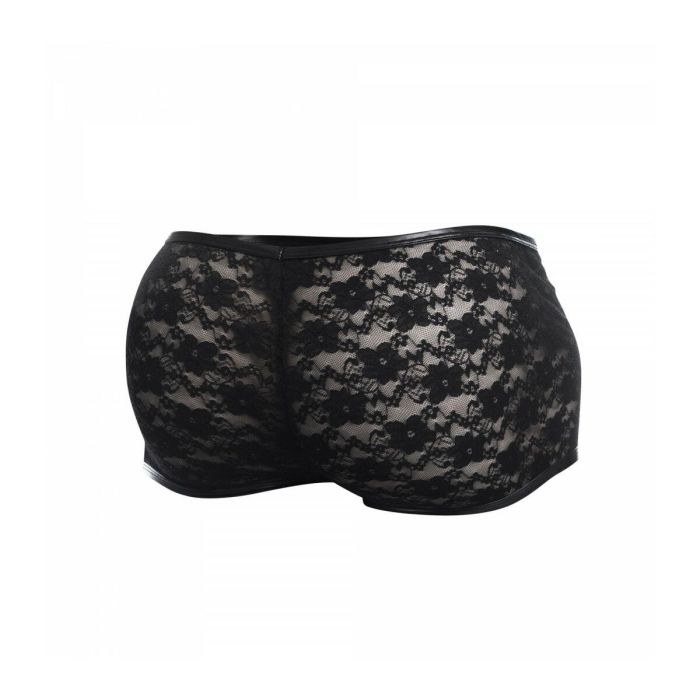 Tanga Cut4men Negro S 1 Tanga Cut4men Negro S 1
