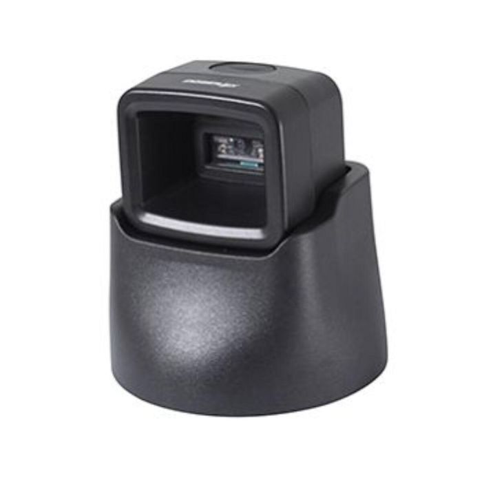 Posiflex ST-3600B Puesto para Lector de Código de Barras Negro