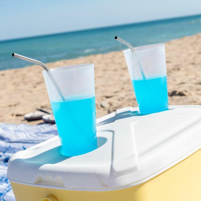 Nevera Portátil Rígida Lilty Innovagoods 15L - Inde 7 Nevera Portátil Rígida Lilty Innovagoods 15L - Inde 7