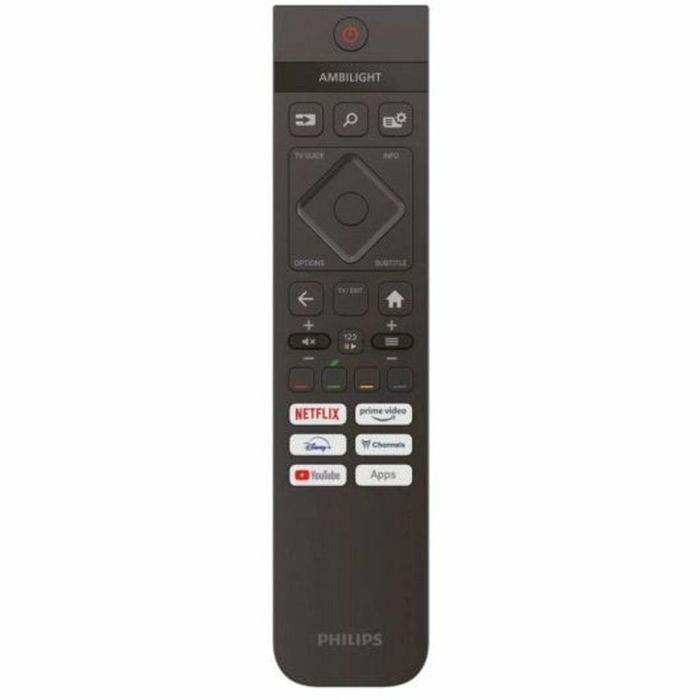 Smart TV Philips 32PFS6109 Full HD 32" LED 3