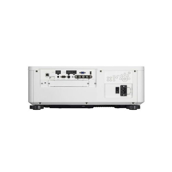 Nec Px1004Ul Proyector para Grandes Espacios 10000 Lúmenes Ansi Dlp Wuxga (1920X1200) 3D Blanco 4
