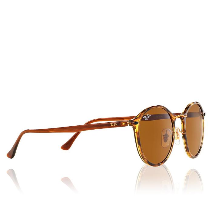 Rayban RB4242 710/73 49 mm Gafas de Sol Mujer Marrón 1