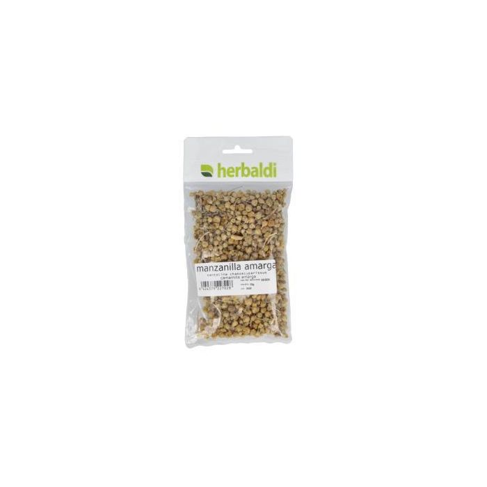 HERBALDI Hierba Manzanilla De Mahon 50Gr