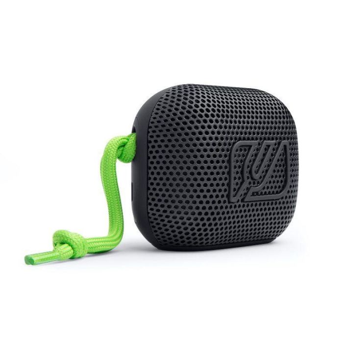 MUSE Altavoz Bluetooth Portátil MUSE 5W con Resistencia al Agua IP44 y Carga USB-C