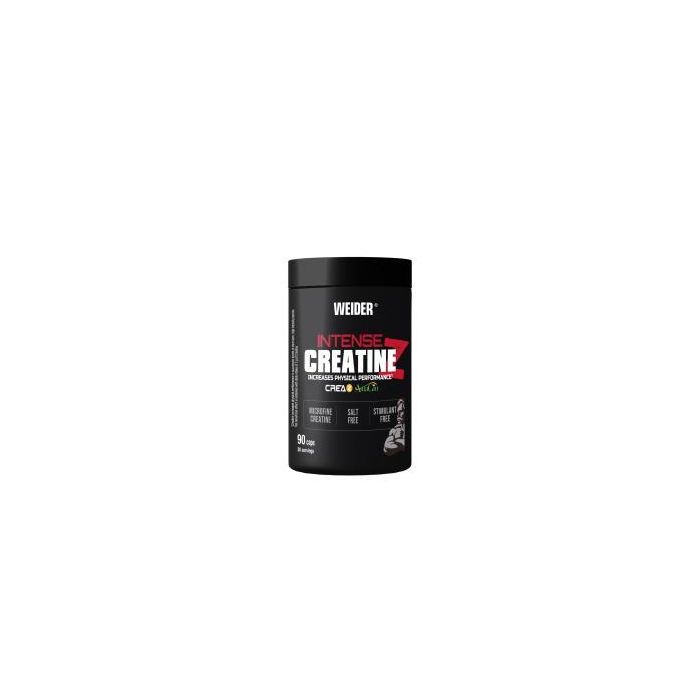 Creatine Intense Pure Creaz+Astragin 90 Cap Creatine Intense Pure Creaz+Astragin 90 Cap