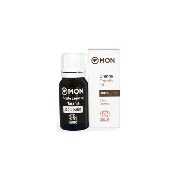 Naranja Aceite Esencial 12Ml. Ecocert Naranja Aceite Esencial 12Ml. Ecocert