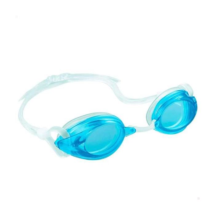 Intex Lente Natación Juvenil Sport Relay Goggles (+8 años) - Modelos Surtidos 8 Intex Lente Natación Juvenil Sport Relay Goggles (+8 años) - Modelos Surtidos 8