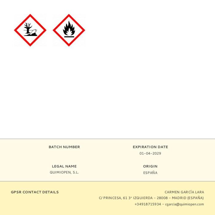 Zum Plus hormigas 405cc s-2027 1