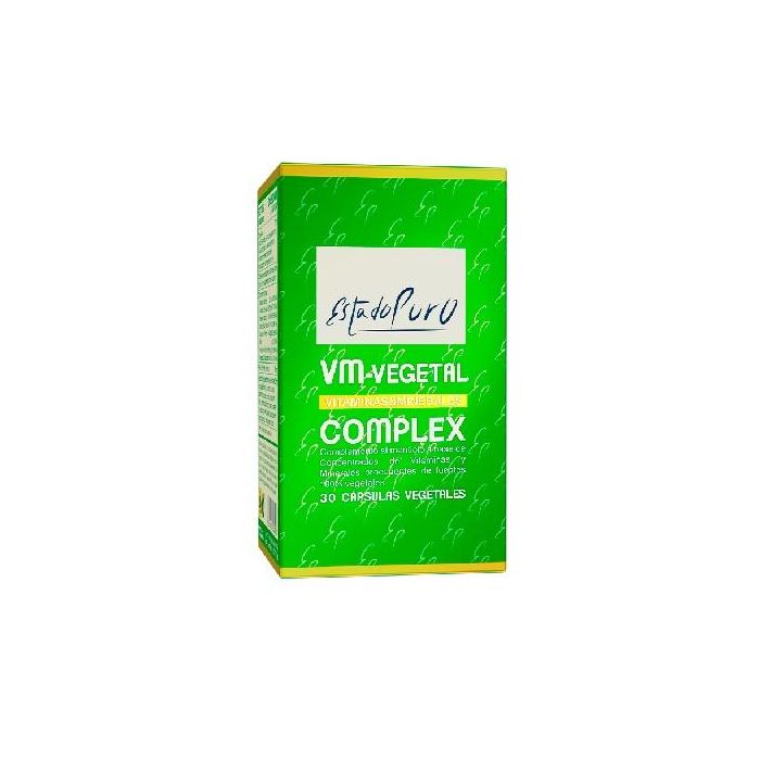 Vm- Vegetal Complex