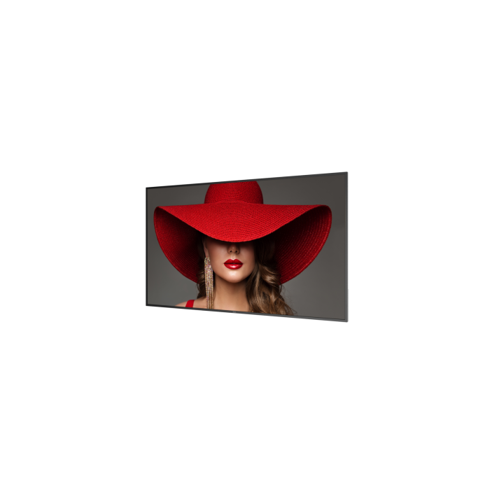 Philips 75BDL4650D Pantalla LCD 75" 4K UHD 500 cd/m² Wifi Android 11 Señalización Digital 24/7 2